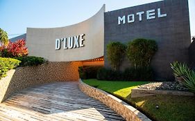 Dluxe Auto Hotel Adults Only